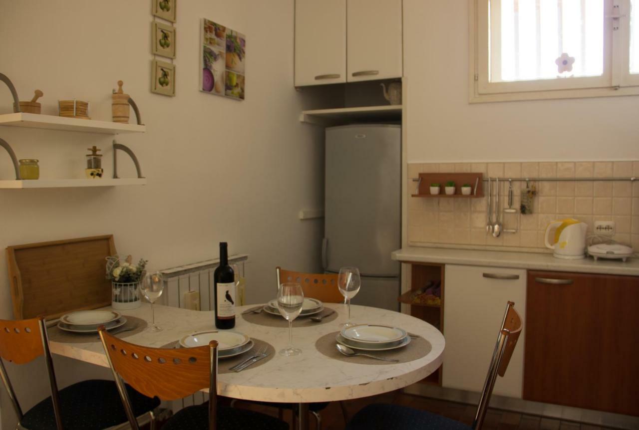 Studio Apartman Dida Bozo سينج المظهر الخارجي الصورة