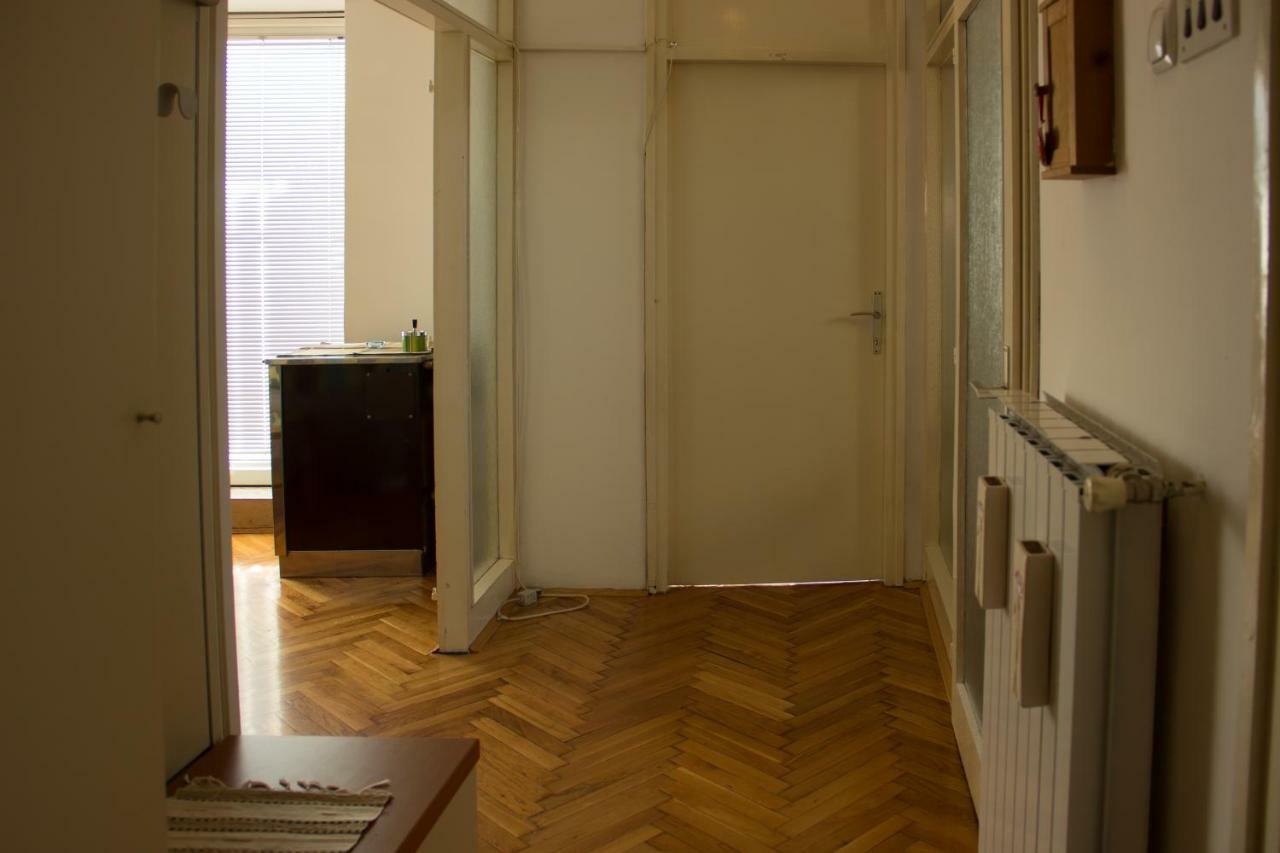Studio Apartman Dida Bozo سينج المظهر الخارجي الصورة