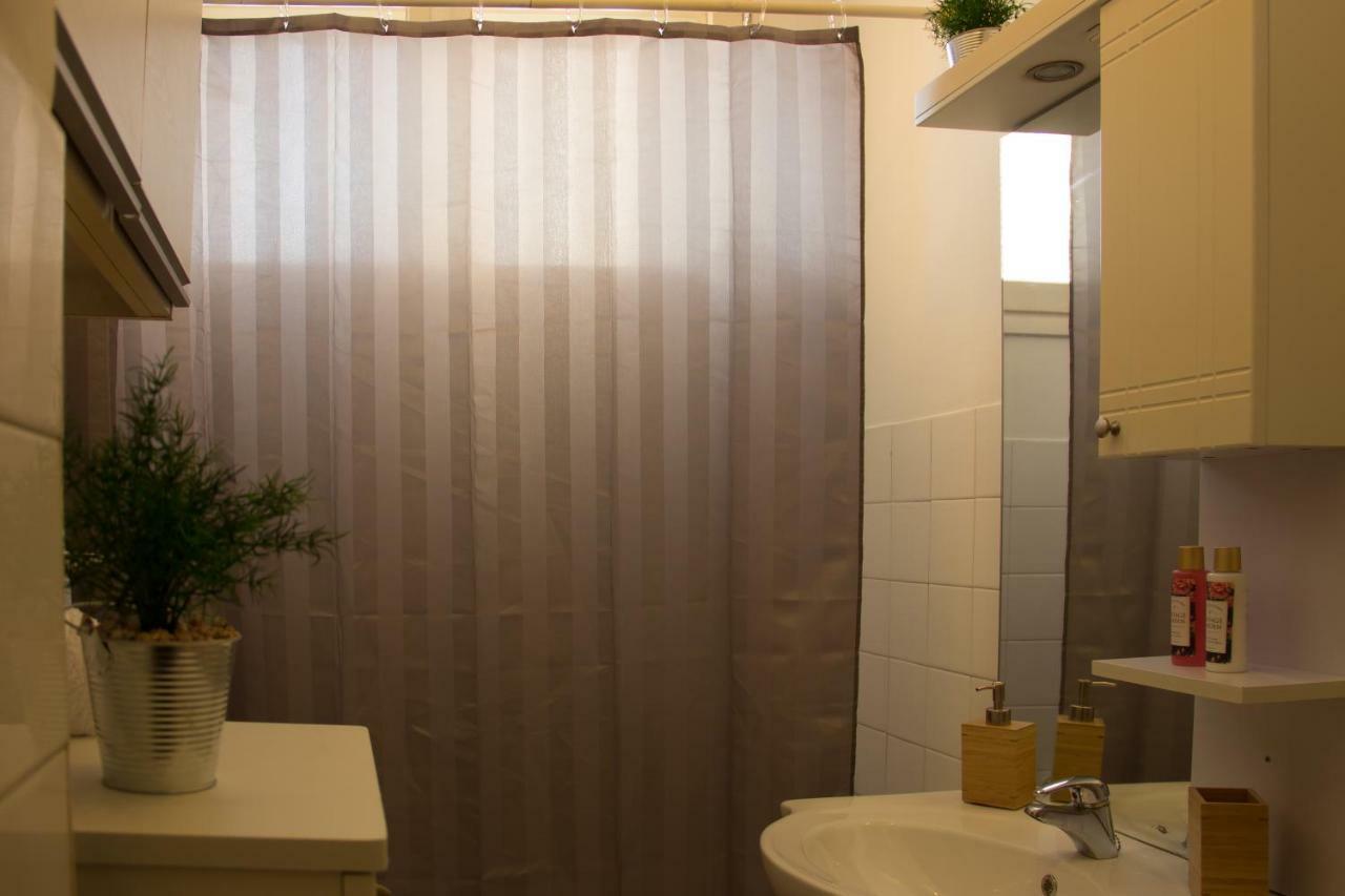 Studio Apartman Dida Bozo سينج المظهر الخارجي الصورة