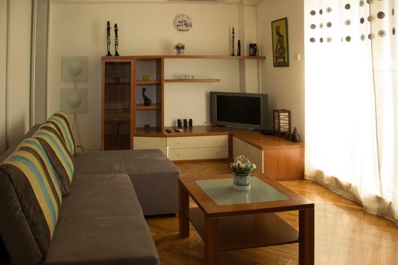 Studio Apartman Dida Bozo سينج المظهر الخارجي الصورة