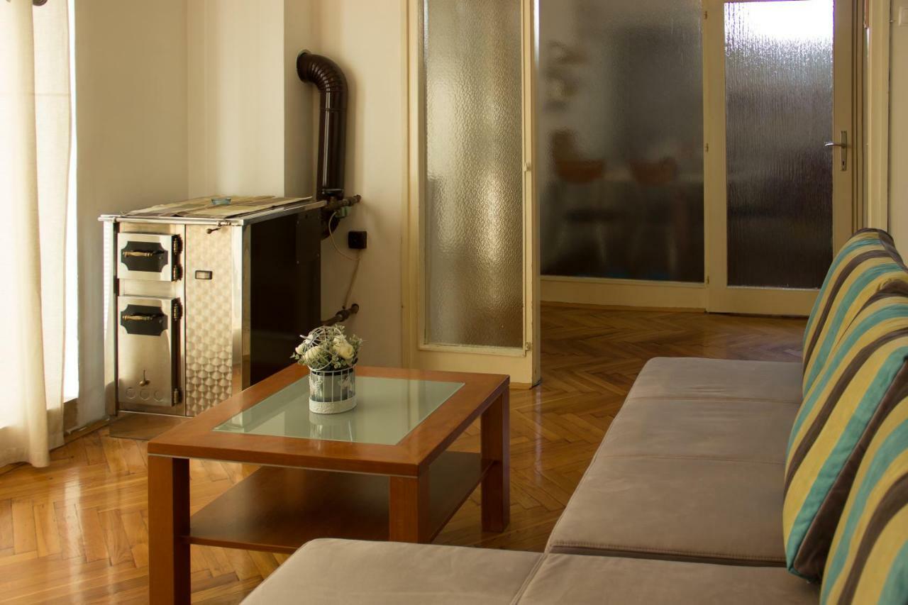 Studio Apartman Dida Bozo سينج المظهر الخارجي الصورة