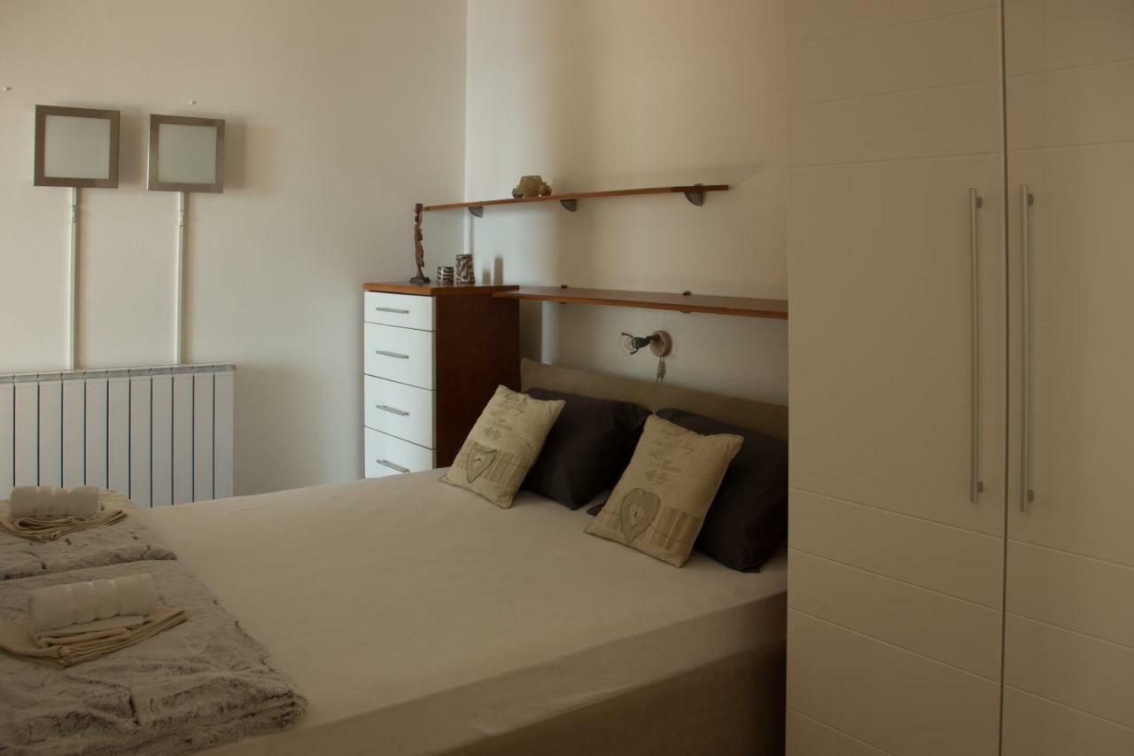 Studio Apartman Dida Bozo سينج المظهر الخارجي الصورة